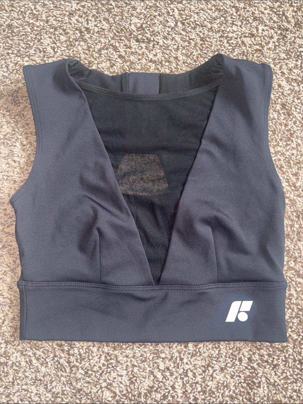 Forme Radiance Bra - Picture 7 of 10